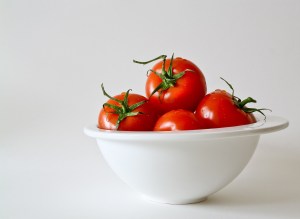 \"Tomate